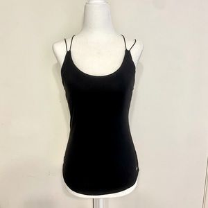 Alo Yoga Spaghetti Strap Top